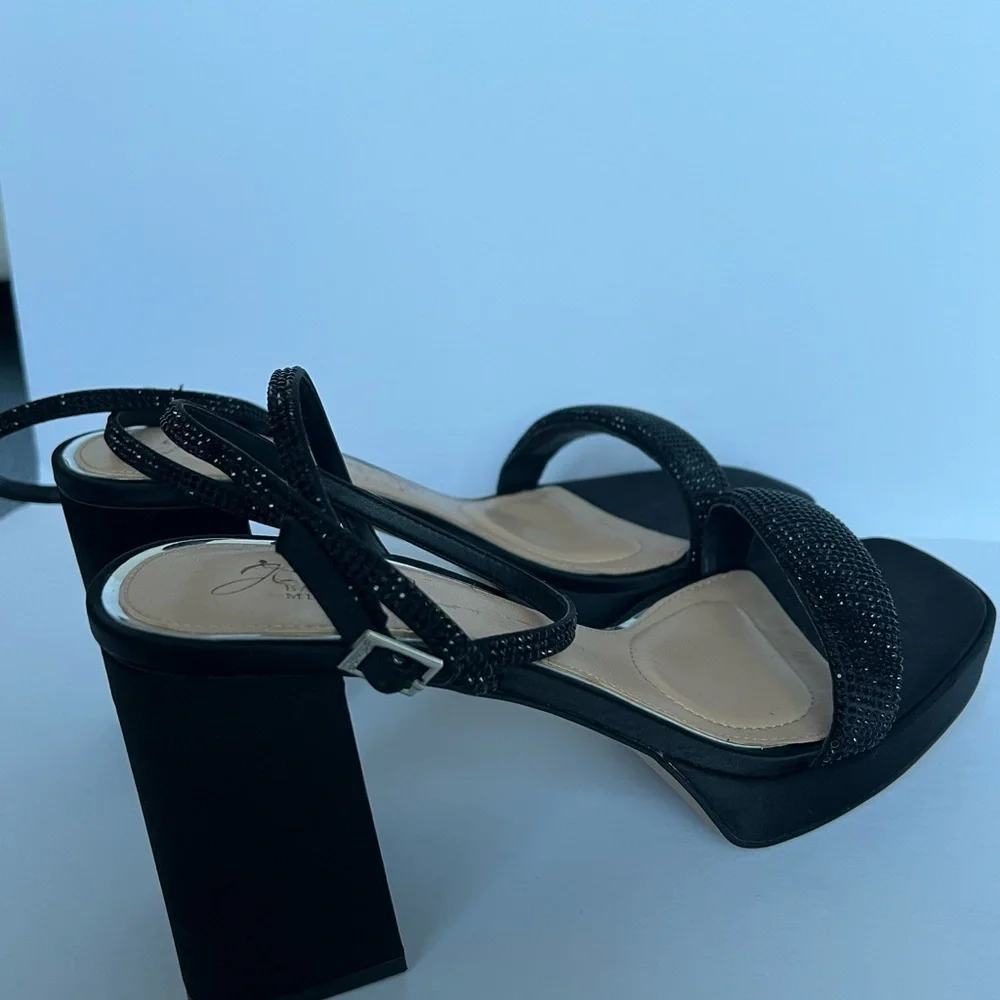 Jewel Badgley Mischka jewel badgley